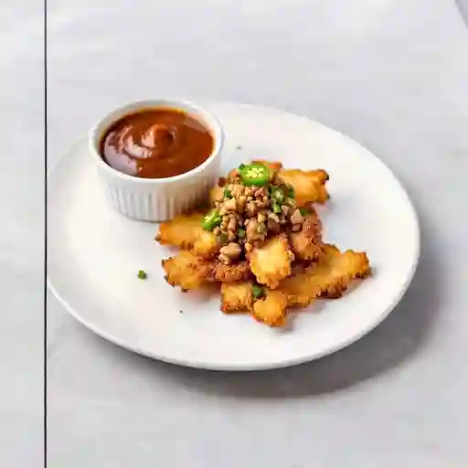 Chicharron