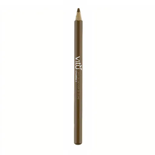 Vitu Lapiz Delineador De Cejas Para Dama