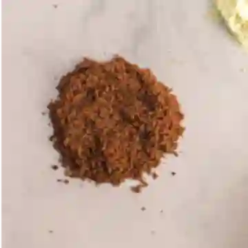 Topping de Milo