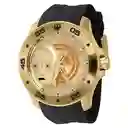 Reloj Star Wars Hombre Negro 43062 Invicta