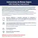 Muchacho, Bollo o Capón por Mitad Bandeja