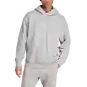 Adidas Buzo Szn Lifestyle Hombre Gris Talla L