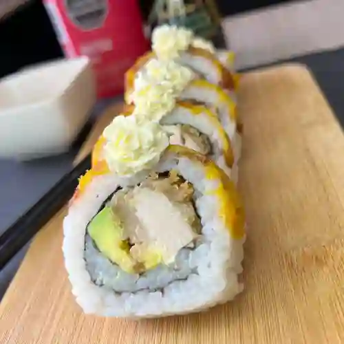 Shogun Roll (new)