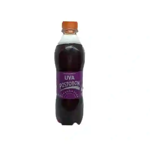 Gaseosa Uva 250Ml