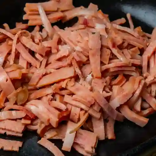 100gr Tocineta