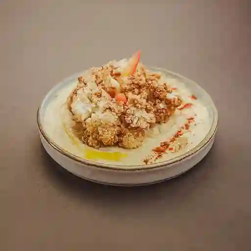 Bowl de Coliflor