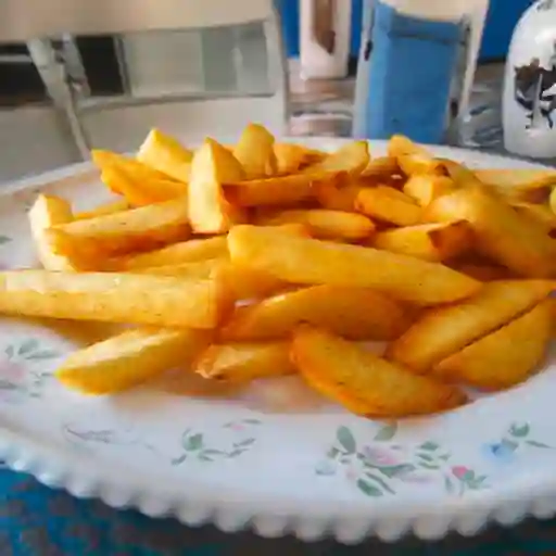 Porción Papa Francesa