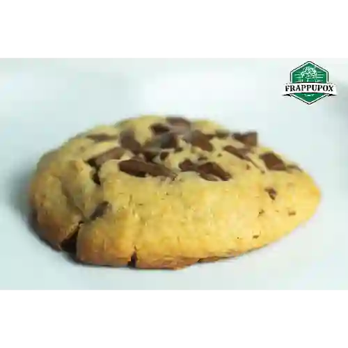 Galleta Vainilla