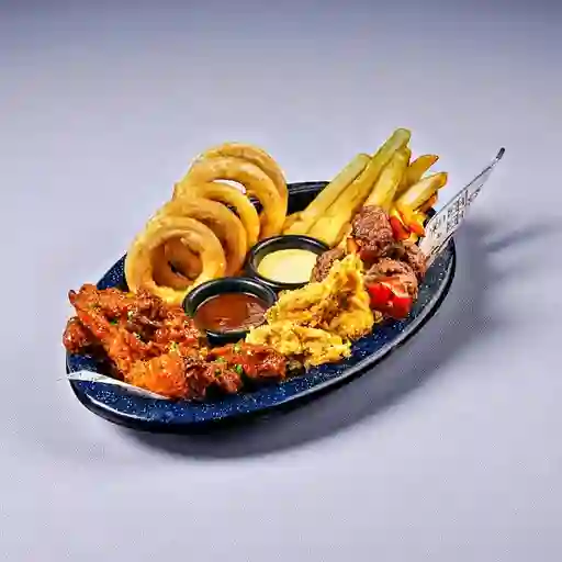 Picada Bbc