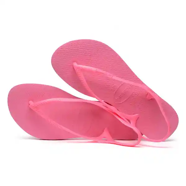 Havaianas Sandalias Sunny II Fc Talla 39-40 7909690275701
