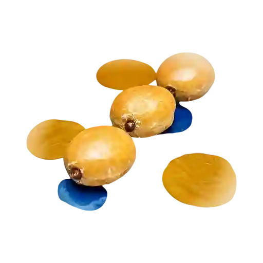 Donut Crema Avellana 