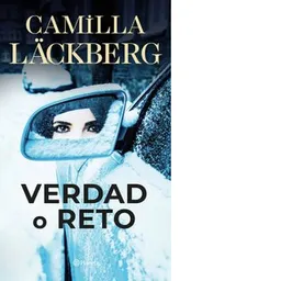 Verdad o Reto - Camilla Läckberg