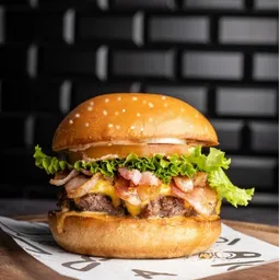 The Signature con Tocino