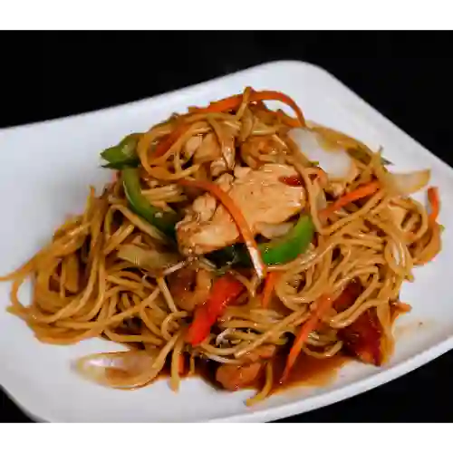 Lo Mein Especial