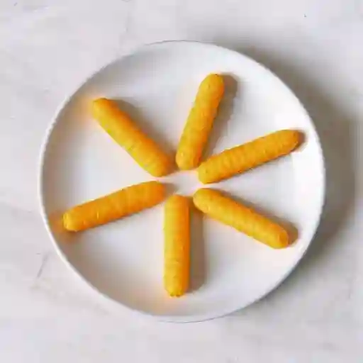 Palitos de Queso X6