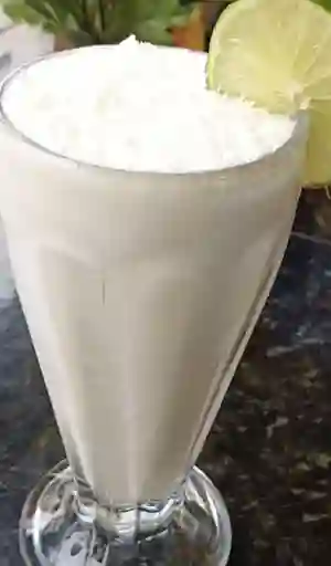 Limonada de Coco 16 Onz