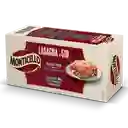 Monticello Pasta Lasagna No. 510 Clásica