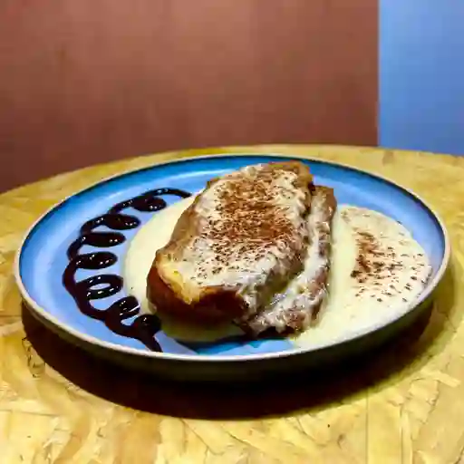 Tiramisú