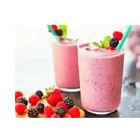 Jugos en Leche