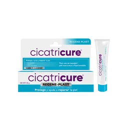 Cicatricure Regeneplast Bálsamo humectante para cara y cuerpo