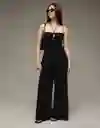 Vestido Mujer Negro Talla Small 8653001 American Eagle