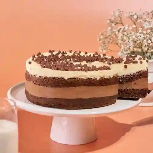 Tentación de Nutella