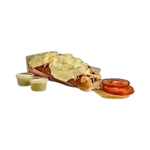 E. Perro Especial Hawaiano