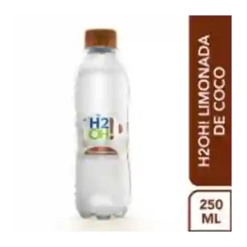 H2oh Limonada de Coco 250ml