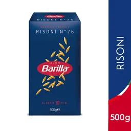 Barilla Pasta Risoni