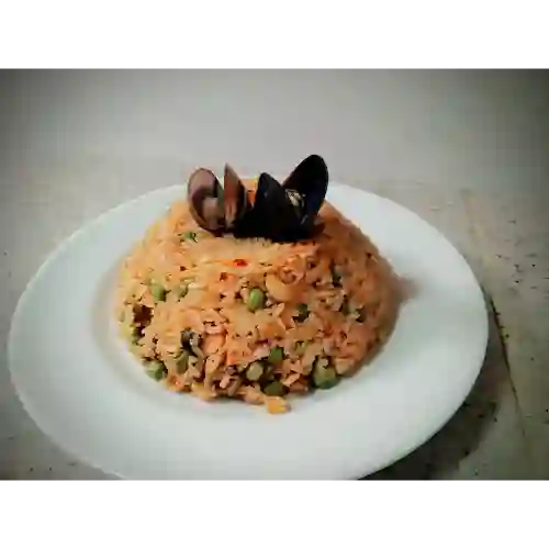 Arroz Marinero