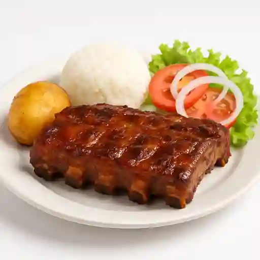 Costilla de Cerdo