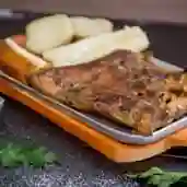 Sobrebarriga
