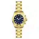 Reloj Hombre Pro Diver Dorado 36974 Invicta