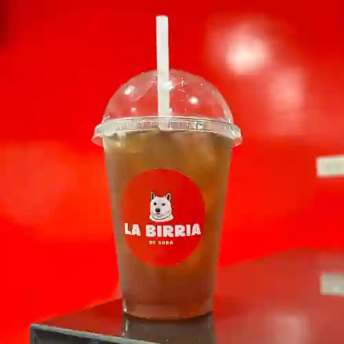 Té de Durazno con Limón