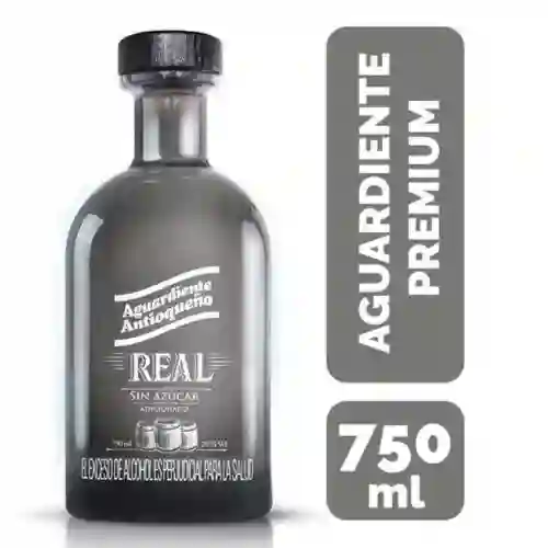 Antioqueño Real 750 ml