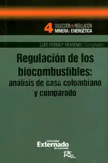 Regulación de Los Biocombustibles