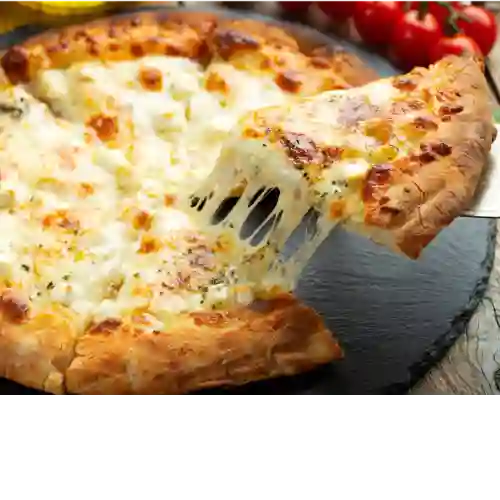 Pizza Quesuda