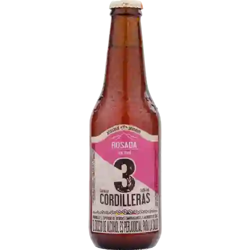 3 Cordillera Rosada