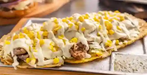 Patacon Butifarra