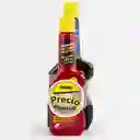 Elimina el Agua y Las Impurezas de la Gasolina. Mejora el Rendimiento Del Combustible. Previene el Óxido y la Corrosión Del Sistema. Fórmula Concentrada. Pulveriza la Suciedad. Prolonga la Vida Del Inyector. Restaura la Potencia. Devuelve el Efecto Atomizador a Los Inyectores. Aditivo de Gasolina 140 mL. Limpiador de Inyectores 250 mL. Marca: Qualitor. Sku 210740. 7702155034253
