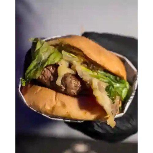 Doble Burguer