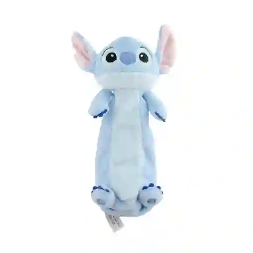 Cartuchera de Felpa Stitch Serie Disney Lilo & Stitch Miniso