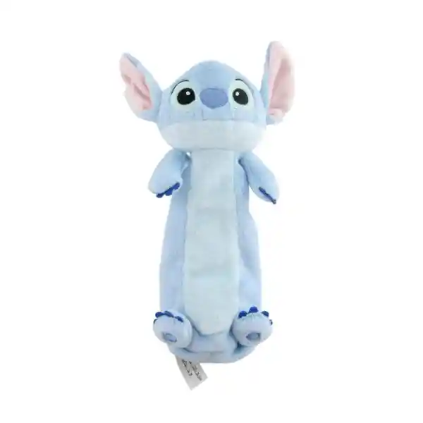 Cartuchera de Felpa Stitch Serie Disney Lilo & Stitch Miniso