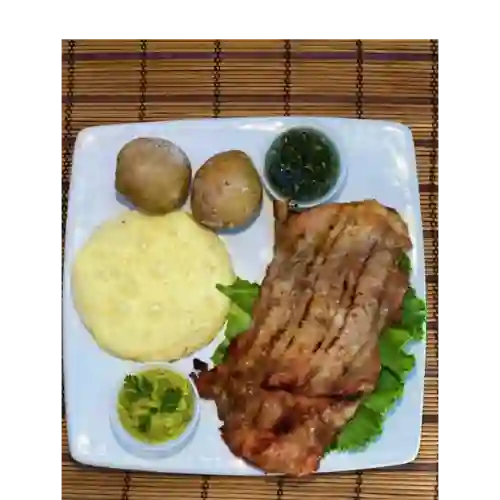 Carne de Cerdo