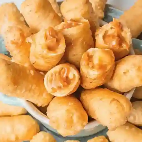 Deditos de Arequipe