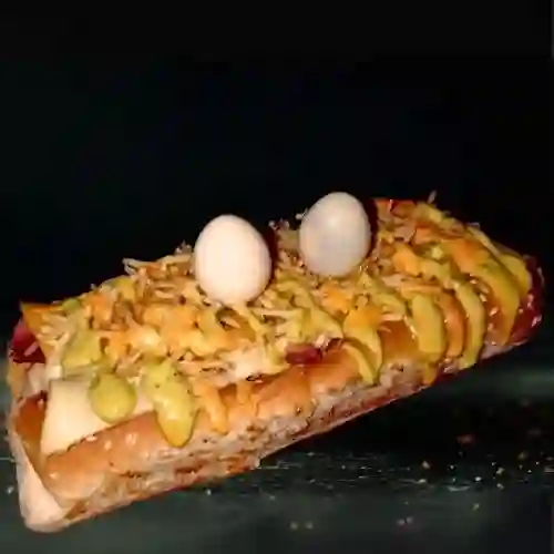 el Sin Vergenza