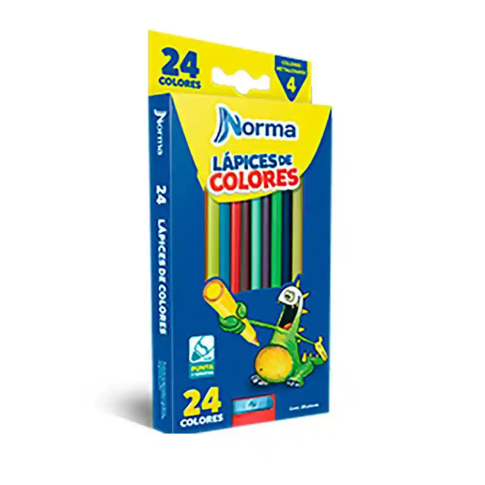 Norma Lapices A8289