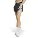 Adidas Short W Tiro Np Wv Para Mujer Negro Talla M Ref IZ2072