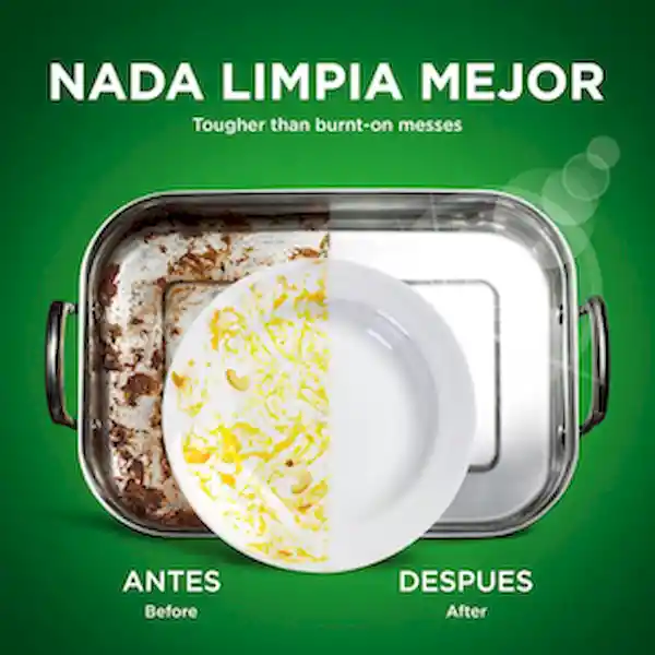 Cascade Platinum Plus Detergente Lavavajillas Actionpacs