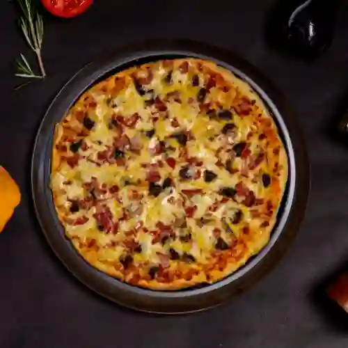 Pizza Florencia